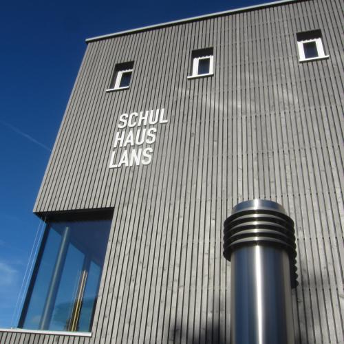 Schulhaus