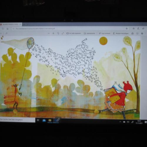 VorlesetagVorlesetagVorlesetagVorlesetagVorlesetagVorlesetag