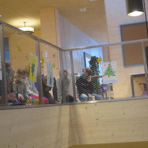 Krippenspiel Krippenspiel 