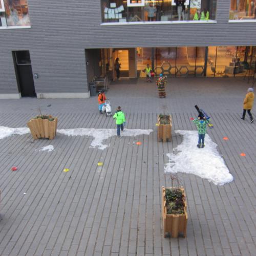 Unsinniger Donnerstag 