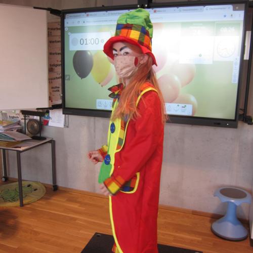 Unsinniger Donnerstag 