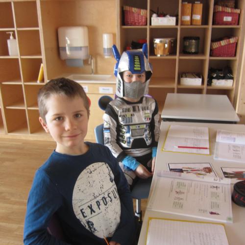 Unsinniger Donnerstag 