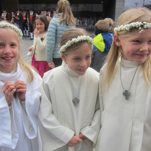 Erstkommunion