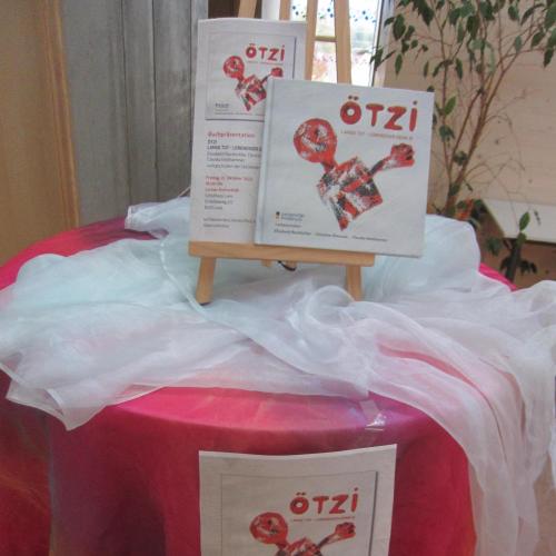 Ötzi