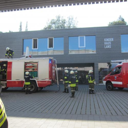 Feuerwehr 