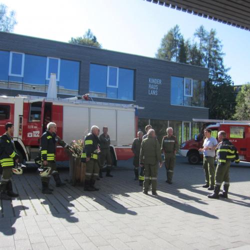 Feuerwehr 