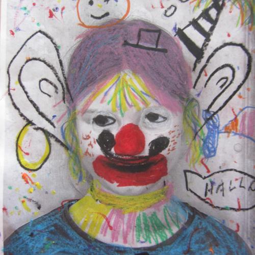 clown
