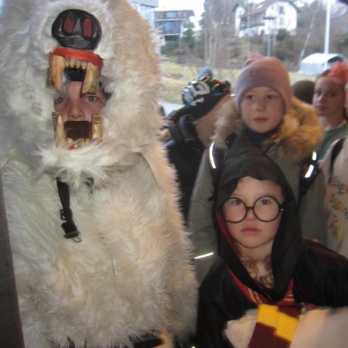 uNsinniger Donnerstag