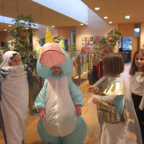 uNsinniger Donnerstag