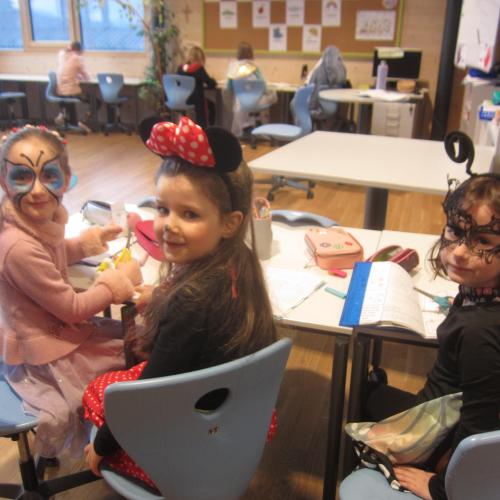 uNsinniger Donnerstag