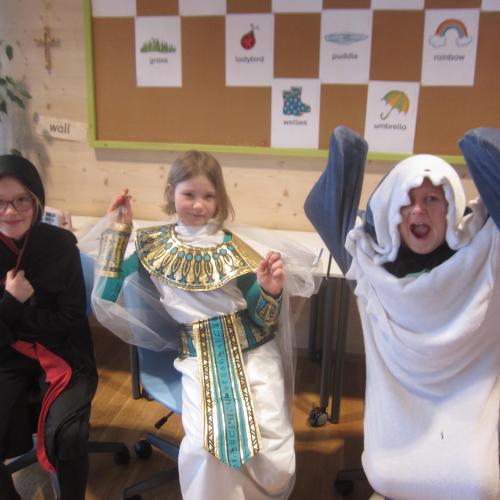 uNsinniger Donnerstag