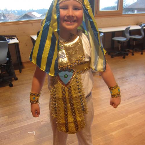 uNsinniger Donnerstag