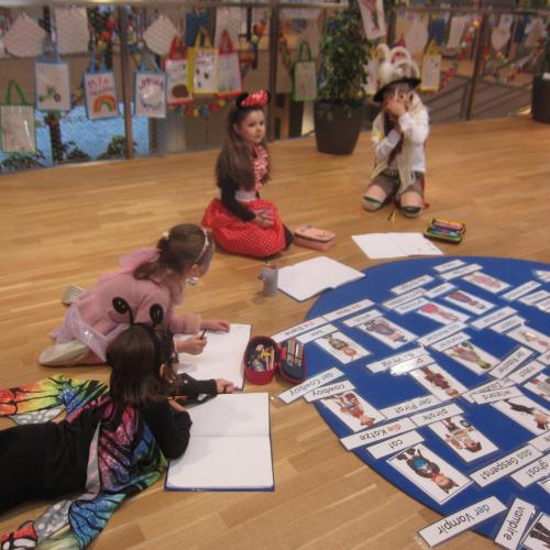 uNsinniger Donnerstag