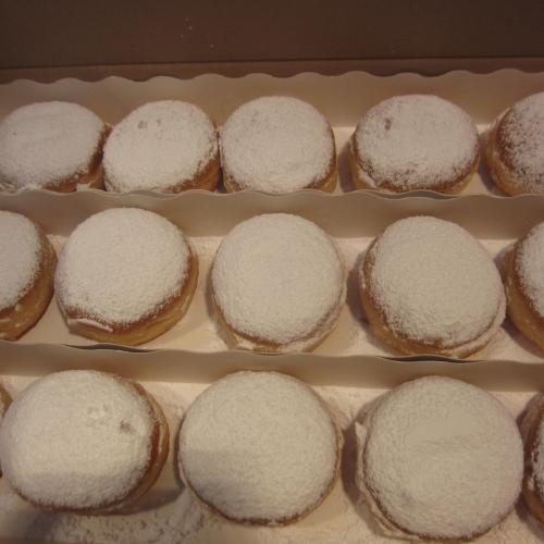 uNsinniger Donnerstag