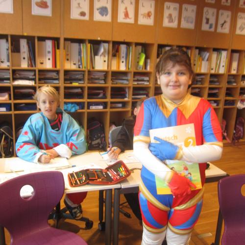 uNsinniger Donnerstag