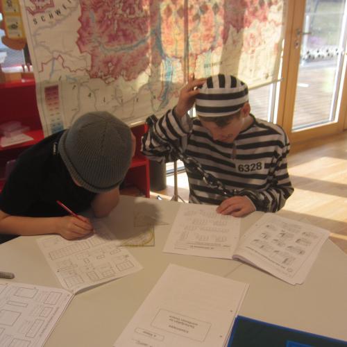 uNsinniger Donnerstag