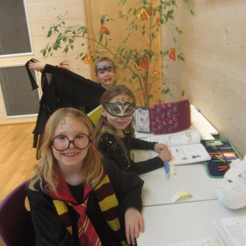 uNsinniger Donnerstag