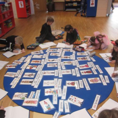 uNsinniger Donnerstag