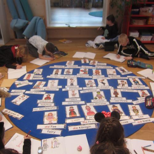 uNsinniger Donnerstag