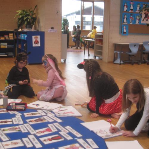 uNsinniger Donnerstag