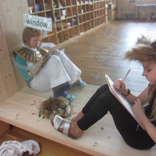 uNsinniger Donnerstag