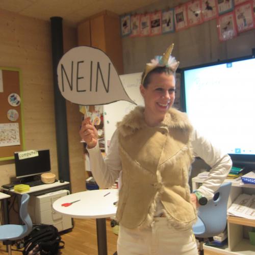 uNsinniger Donnerstag