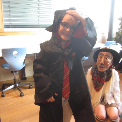 uNsinniger Donnerstag