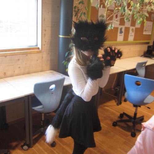 uNsinniger Donnerstag