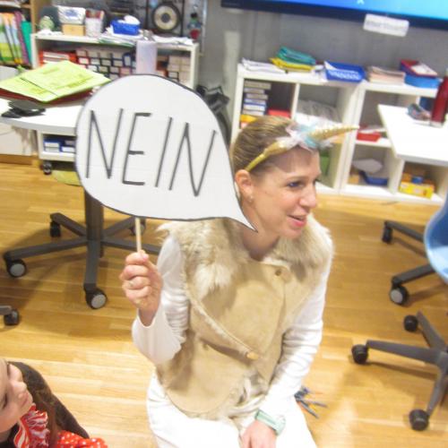 uNsinniger Donnerstag