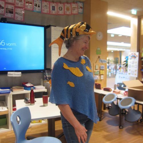 uNsinniger Donnerstag