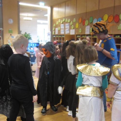 uNsinniger Donnerstag