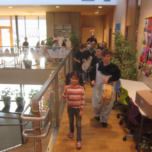 uNsinniger Donnerstag