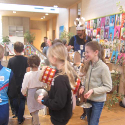 uNsinniger Donnerstag