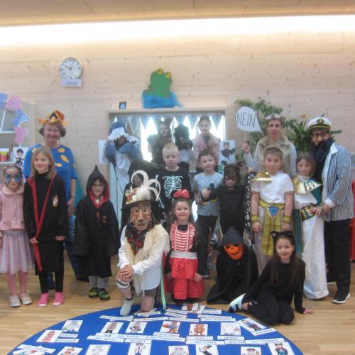 uNsinniger Donnerstag