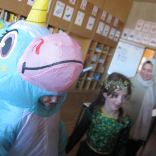 uNsinniger Donnerstag