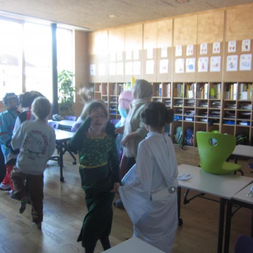 uNsinniger Donnerstag