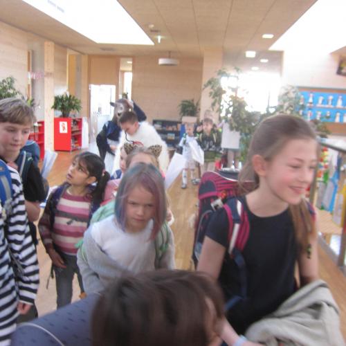 uNsinniger Donnerstag