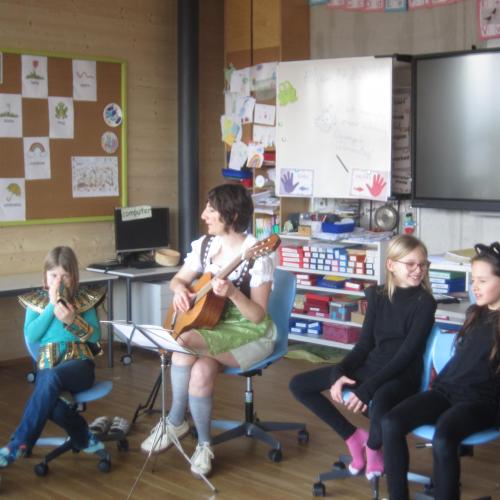 uNsinniger Donnerstag