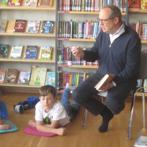 vorlesetagvorlesetag