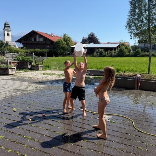 Hitze 