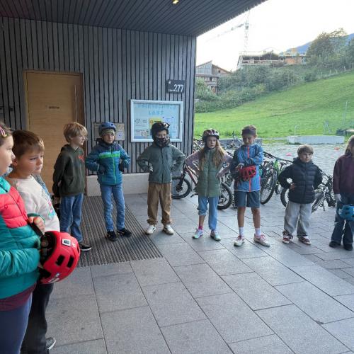 Radworkshop 