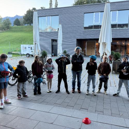 Radworkshop 