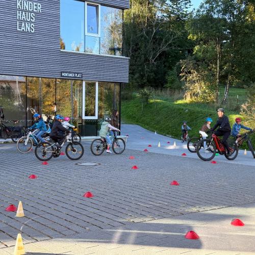 Radworkshop 