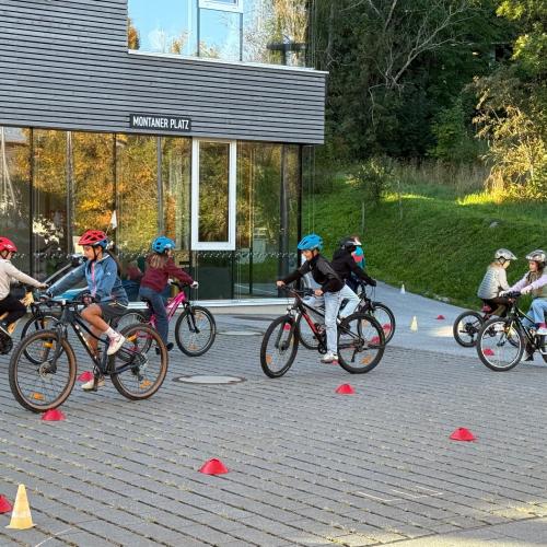Radworkshop 