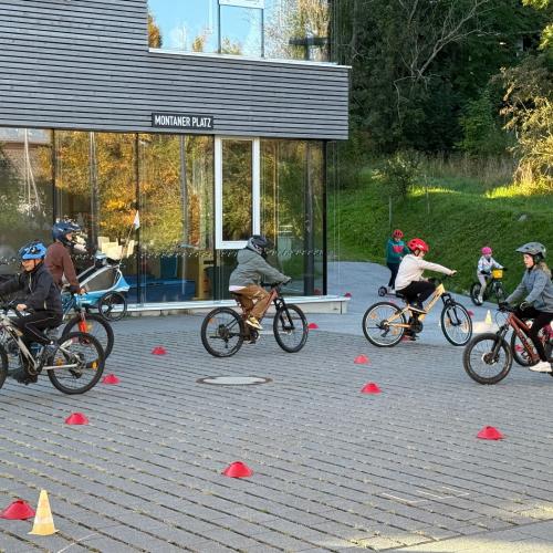 Radworkshop 