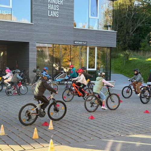 Radworkshop 
