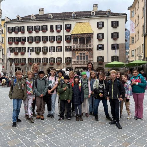 Innsbruck 