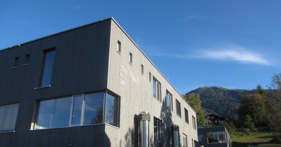 Schulhaus