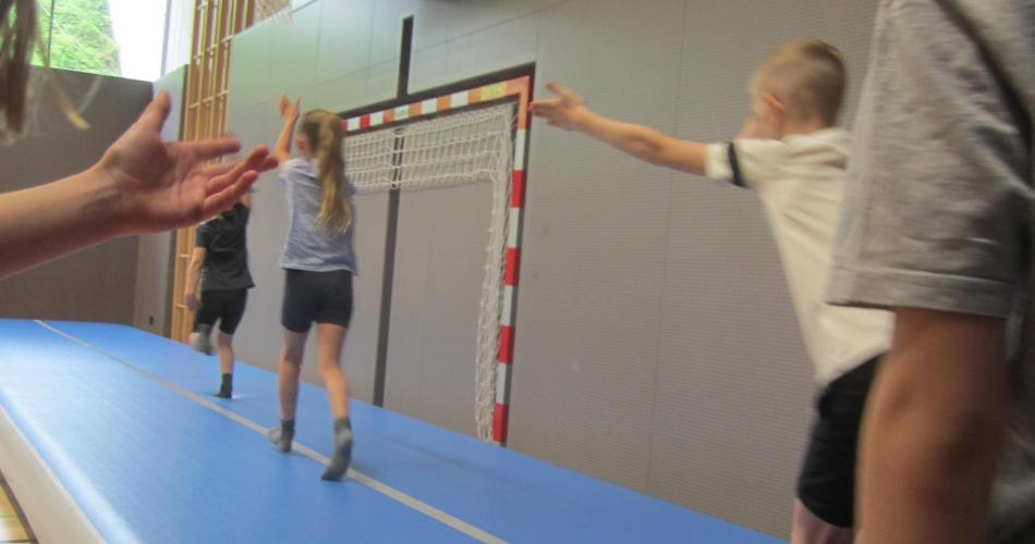 airtrack