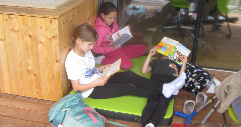 lesen